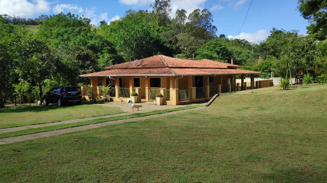 Sitio Sebastião Pereira