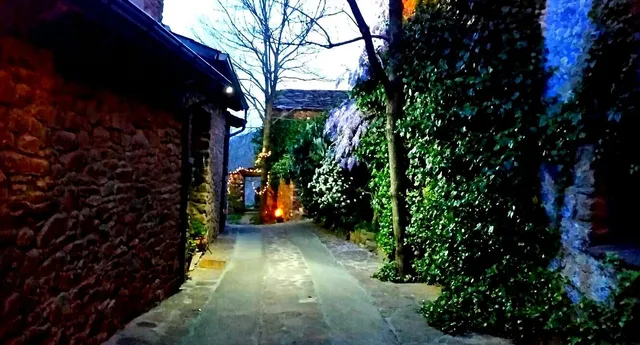 Casa Rural Cal Sodhi