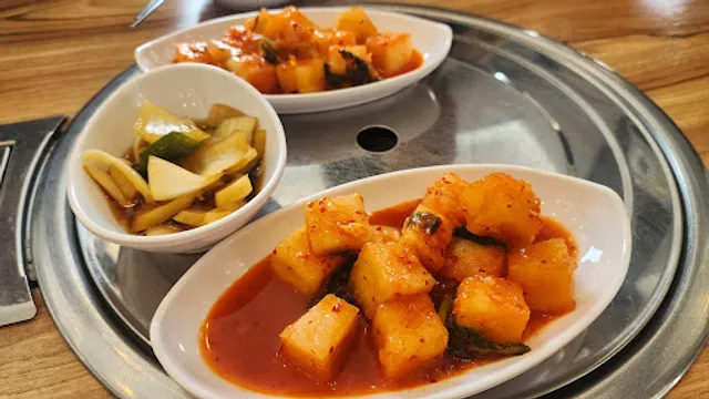 제일순대국