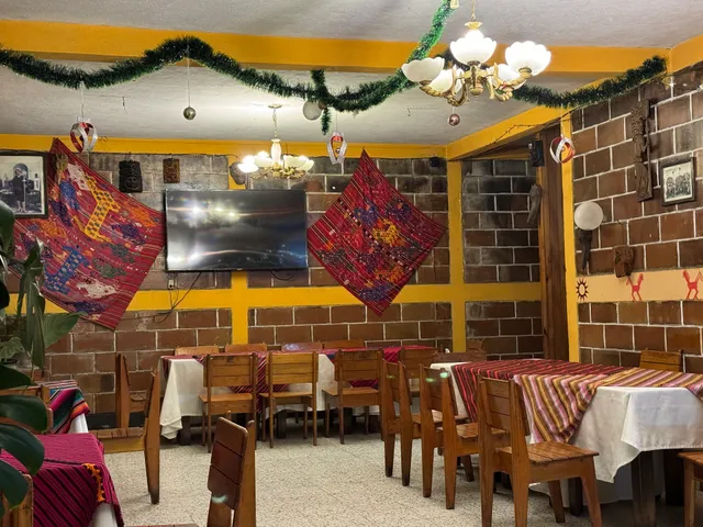 Restaurante La Villa de Don Tomás