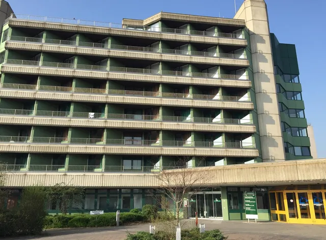 Overnight - Tagungshotel Im ABZ