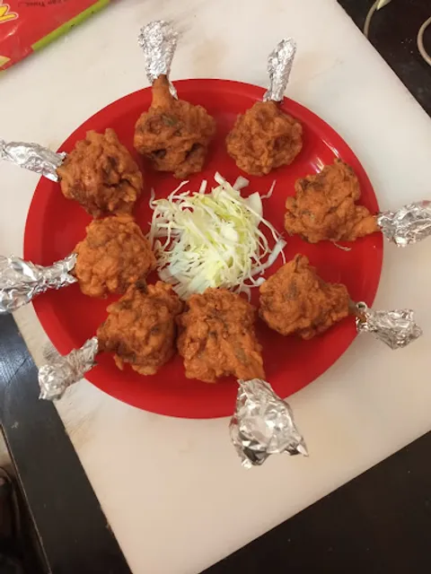 Welcome Chinese center