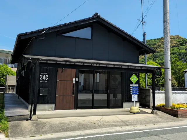 ゲストハウス西村サイクル ２４Ｃ