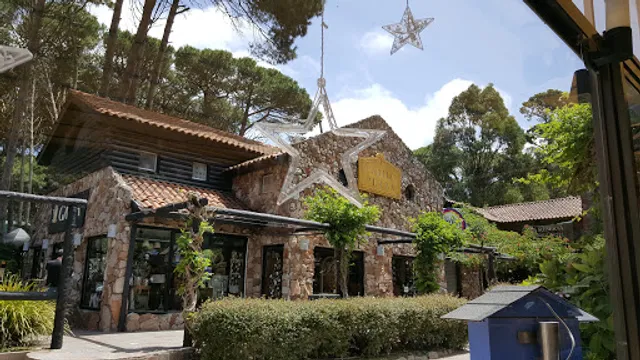 Restaurante La Reserva