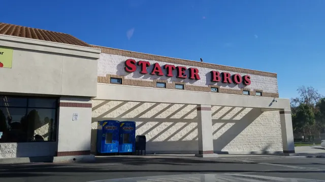 Stater Bros. Markets