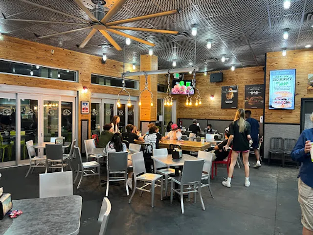 BurgerFi