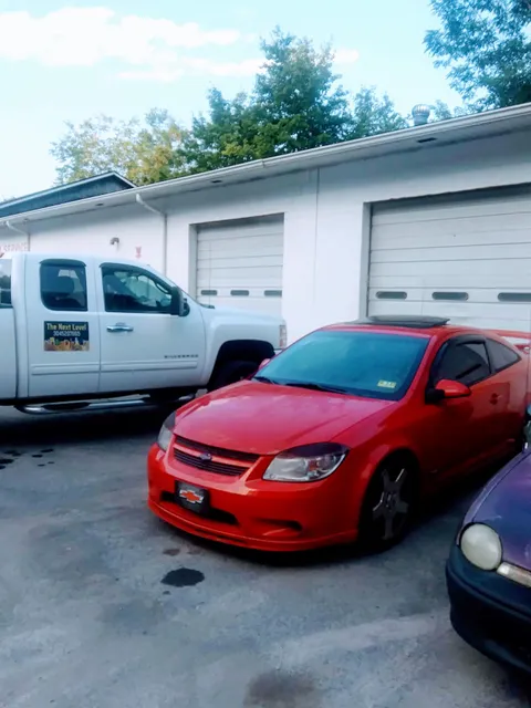 JD Tire and Automotive Repair