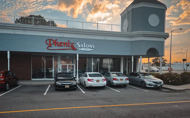 Phenix Salon Suites