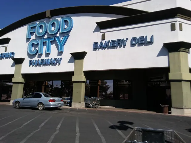Food City