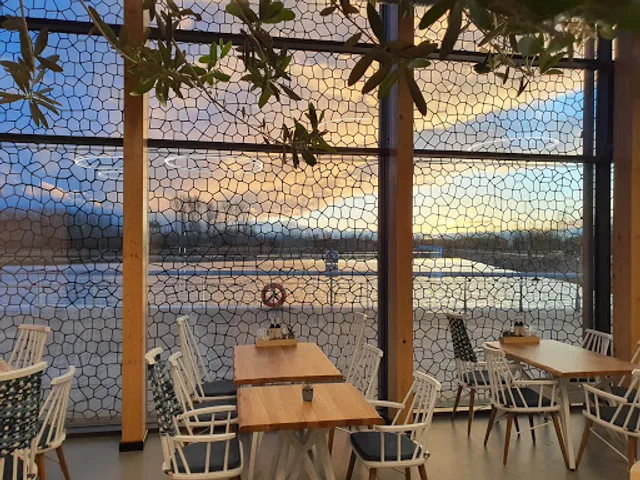 Im Original Haus am See