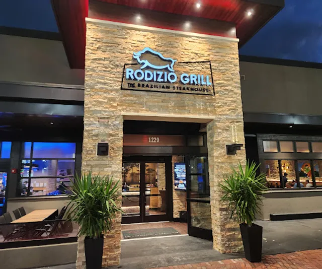 Rodizio Grill Brazilian Steakhouse Orlando