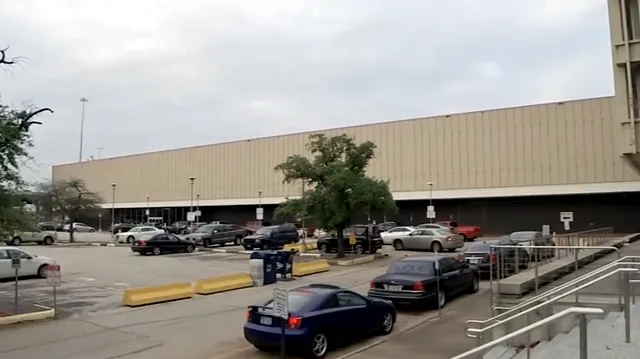 United States Postal Service