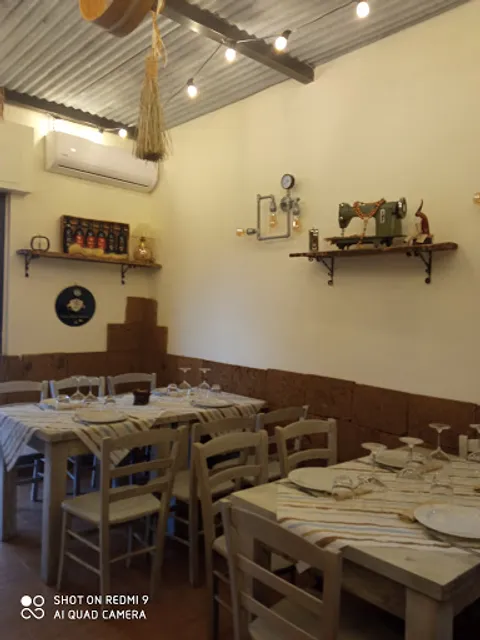 Trattoria Pepé