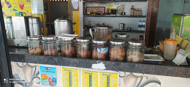 Yellowz The Hydration Store