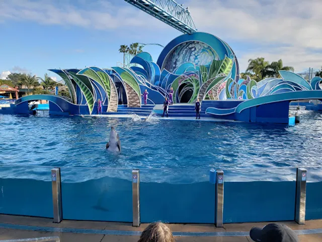 SeaWorld