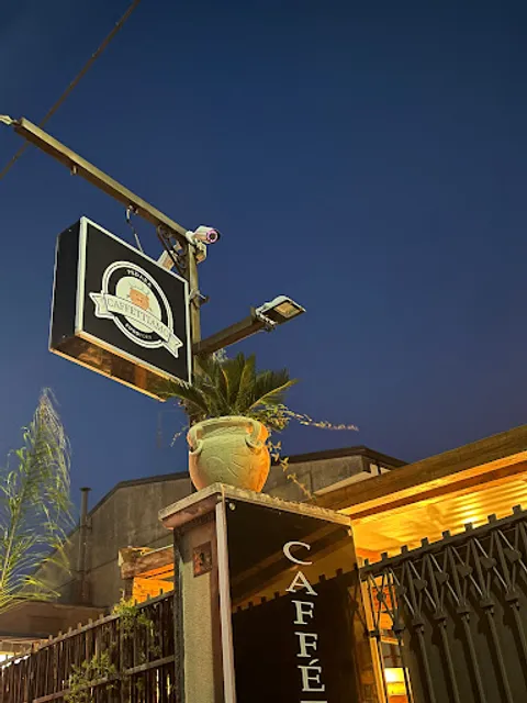 Caffettiamo Pedara BY CICCIO PASTICCIO