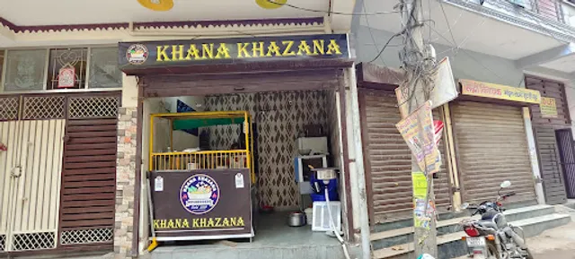 Khana Khazana