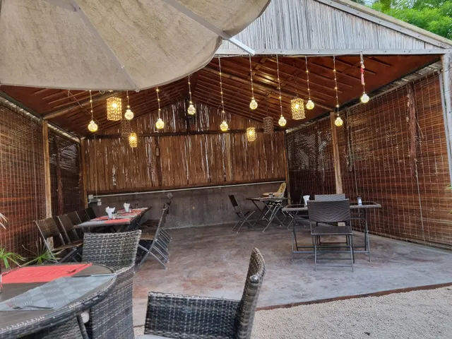 Roots Spirits Restaurant Bar