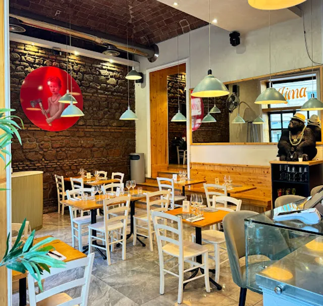 Lima Bistrot Restaurant