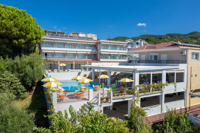 Hotel Dimitra