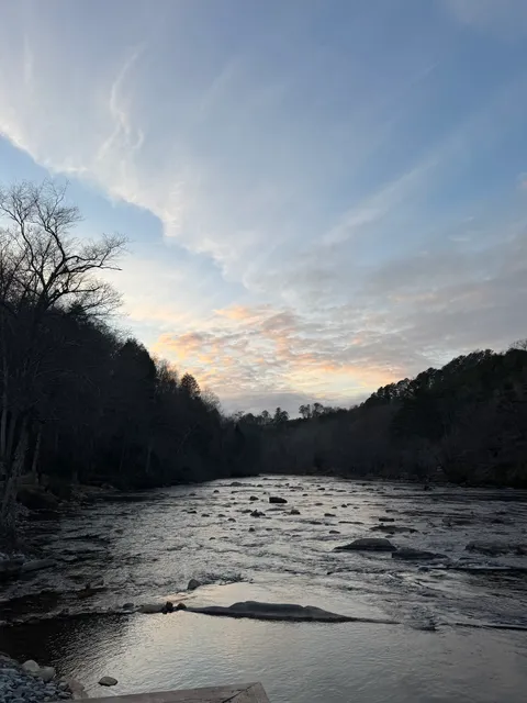 Hunter’s Lodge Cabin