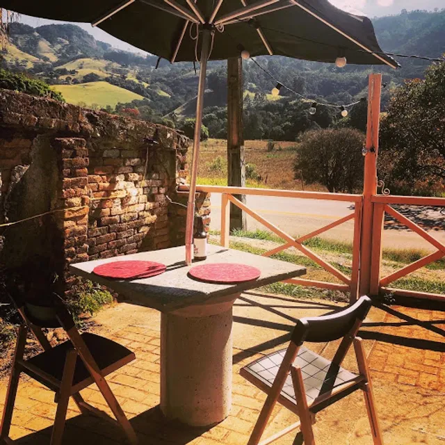 Sr Angélico Restaurante