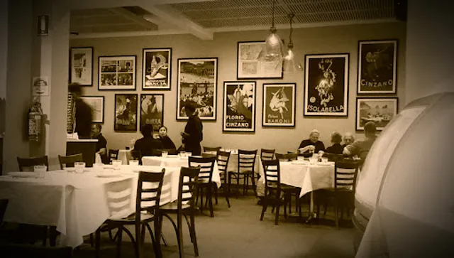 Andiamo Trattoria Summer Hill