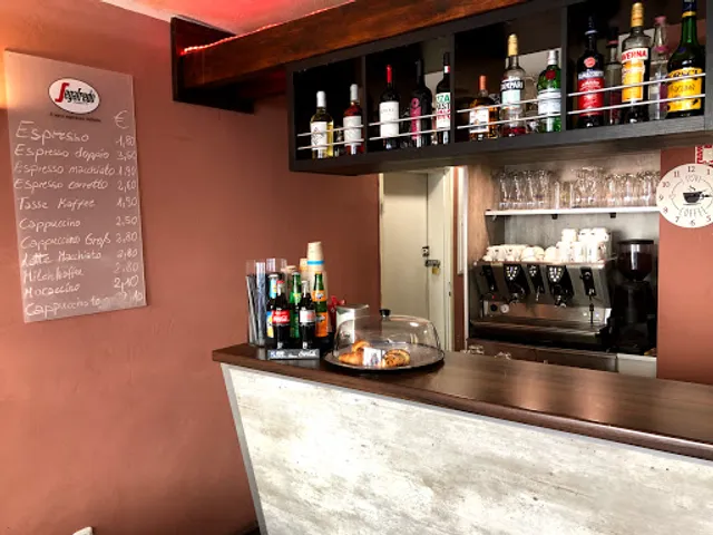 Restaurant Del Duomo