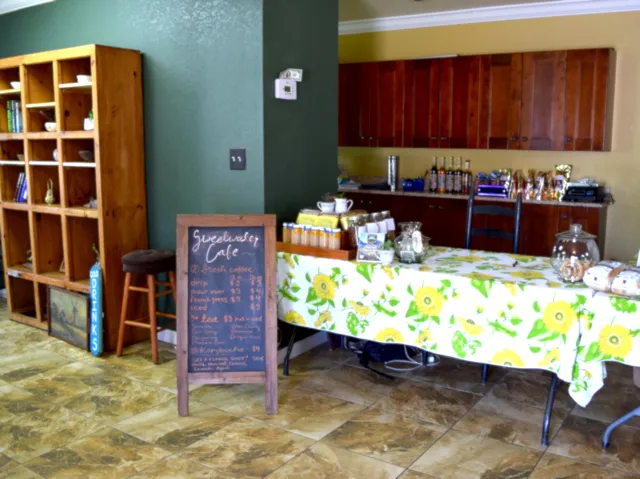 Sweetwater Community Cafe