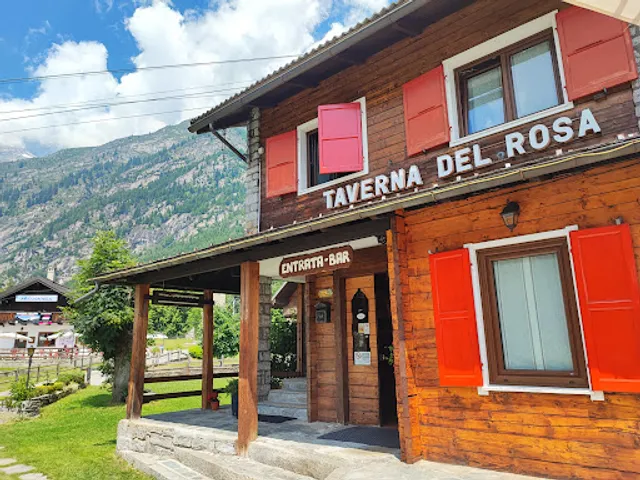 Taverna Del Rosa