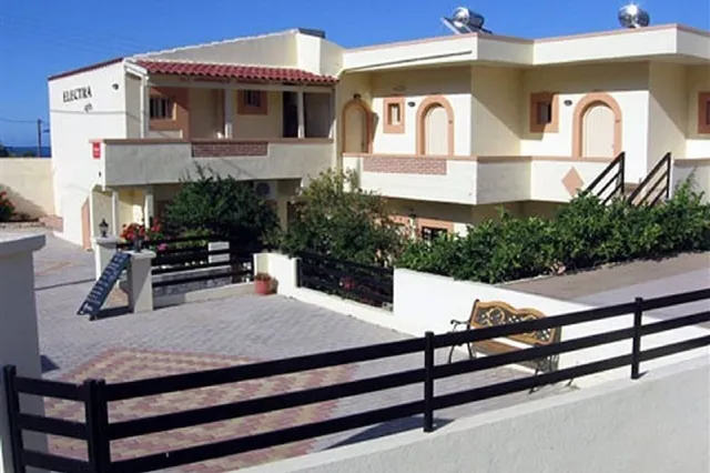 Electra Hotel & Apts Stalis