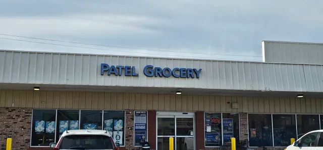 Patel Grocery