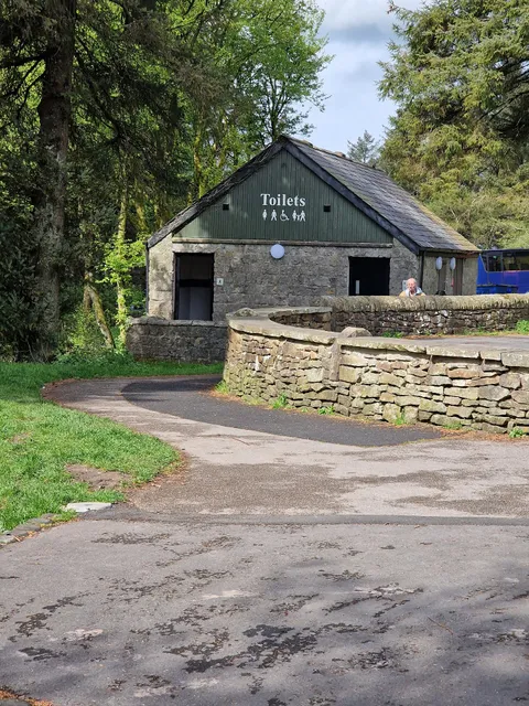 Beacon Fell Visitor Centre