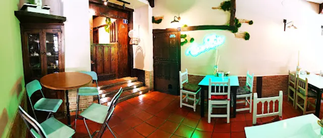 Restaurante Esencia