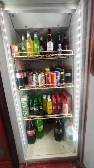 Bar e Mercearia Tchesco