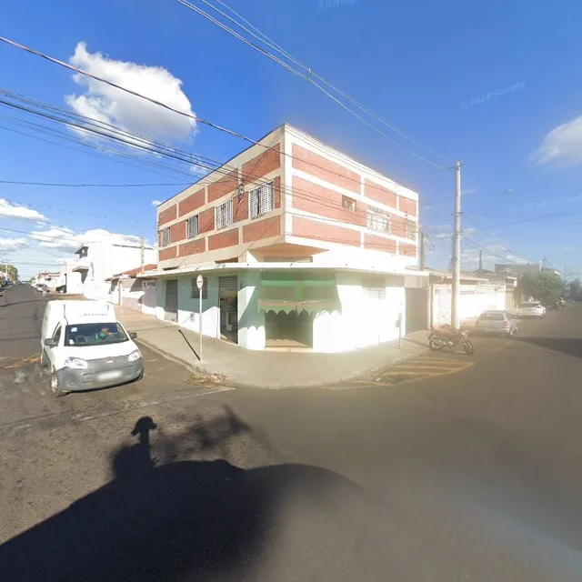 Panificadora Pingo De Ouro