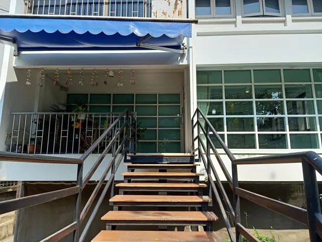 Balcony｜バンコクの美容院