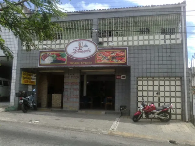 Restaurante Fernandes