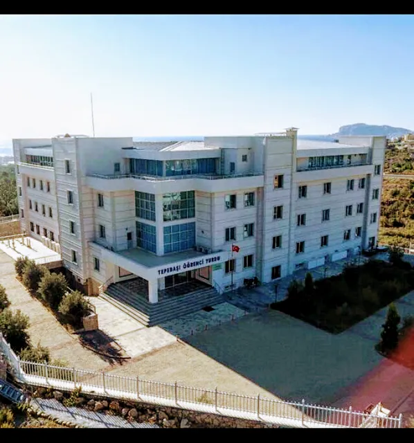 Özel Kestel Öğrenci Yurdu