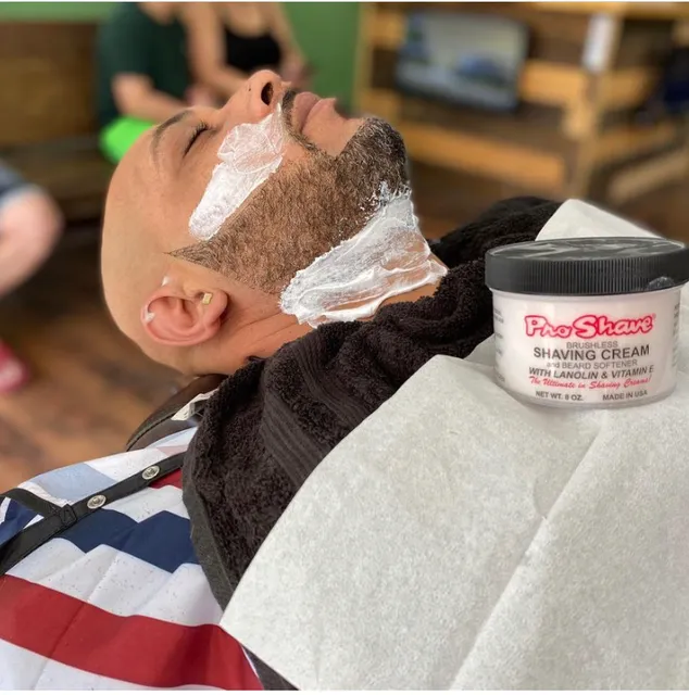 Andy The Barber Fort Lauderdale