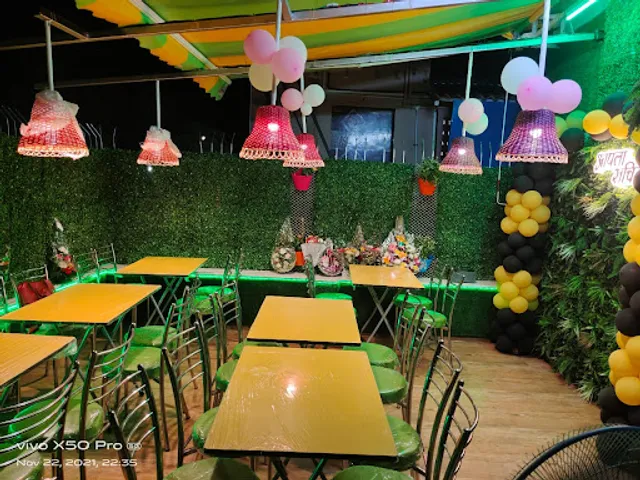 Aapla Sachin Chinese Corner