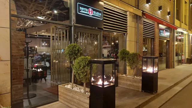 Mito Sushi