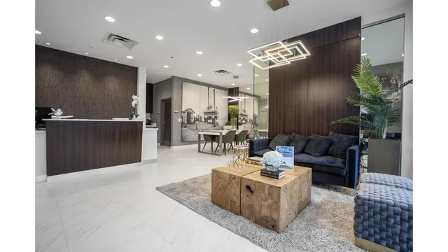 Village at Tradition