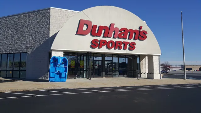 Dunham's Sports