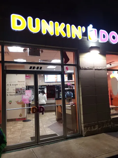Dunkin'