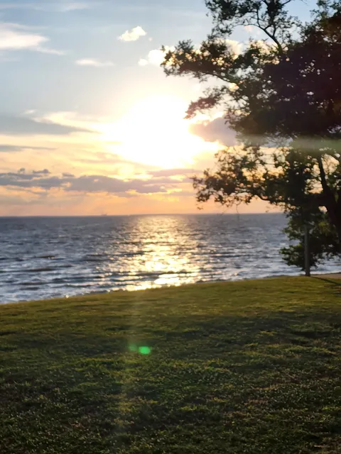 Lighthouse at Ellendale