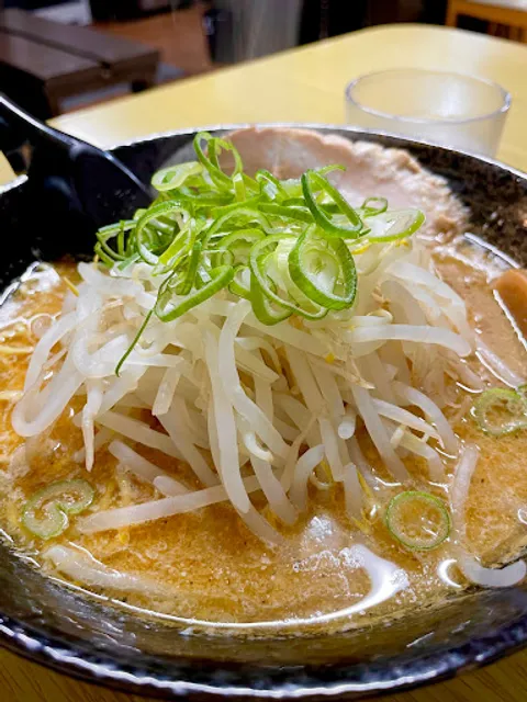 みそラーメン専門 山崎商店