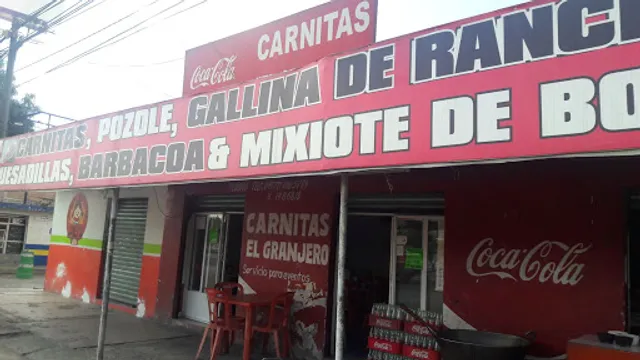 Carnitas el Granjero