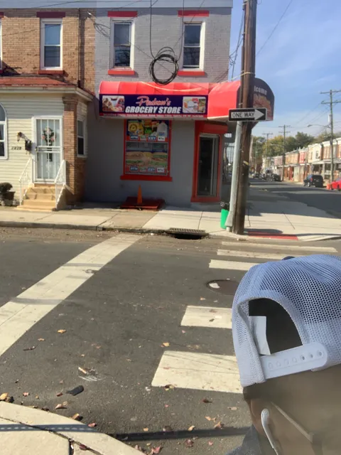 Perdomo's Grocery Store