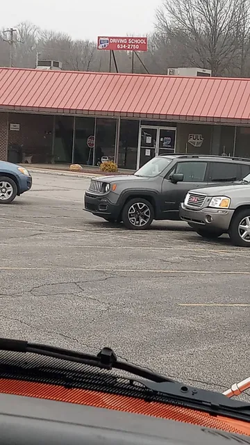 Southgate Shopping Center